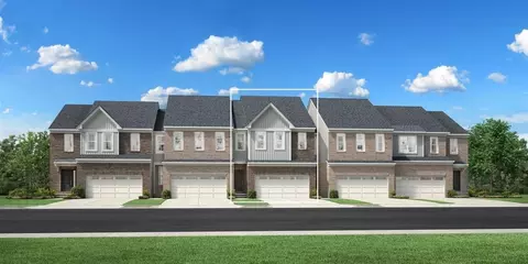 49450 Coldwater Ridge Dr, Northville, MI 48168
