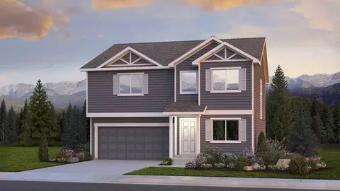 11190 Feliz Way, Fountain, CO 80817