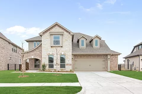 7825 Barley Field St, Joshua, TX 76058