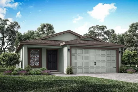 Exterior - Undisclosed, Spring Hill, FL 34609 photo 8 of 10