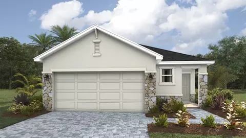 1906 Hammock Trace Dr, Parrish, FL 34219
