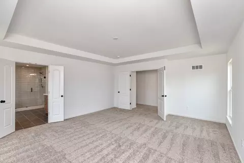 Bedroom - 7242 Otley Dr, Wetherington, OH 45069 photo 2 of 3
