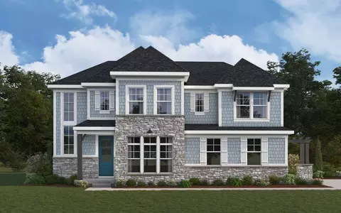 Exterior - 7242 Otley Dr, Wetherington, OH 45069 photo 2 of 12