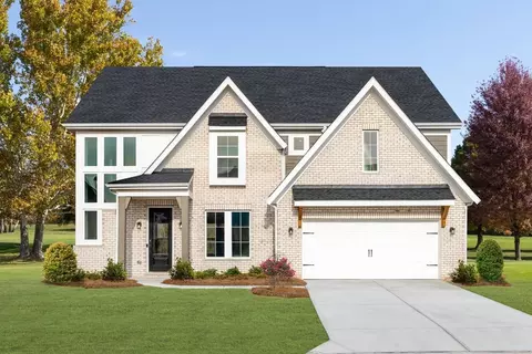 Exterior - 7242 Otley Dr, Wetherington, OH 45069 photo 5 of 12