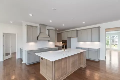 Kitchen - 7242 Otley Dr, Wetherington, OH 45069 photo 2 of 3