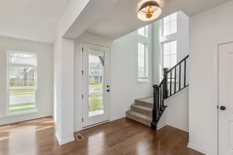 Entry Way - 7242 Otley Dr, Wetherington, OH 45069 photo 1 of 2