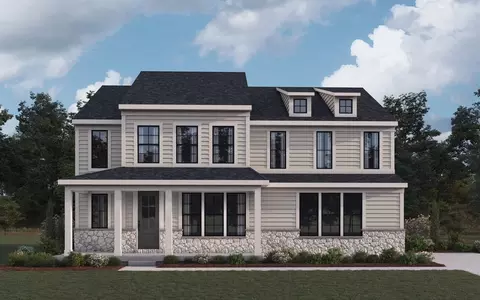 Exterior - 7242 Otley Dr, Wetherington, OH 45069 photo 3 of 12