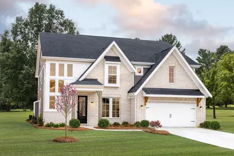 Exterior - 7242 Otley Dr, Wetherington, OH 45069 photo 4 of 12