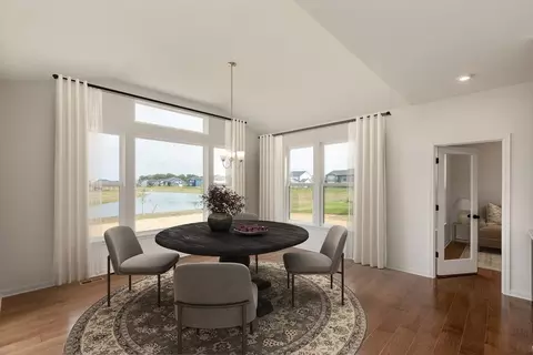 Dining - 7242 Otley Dr, Wetherington, OH 45069 photo 1 of 2