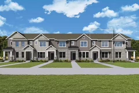 735 Perthwood St, Rock Hill, SC 29732