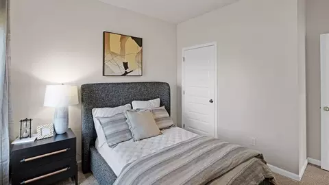 Bedroom - 1235 Eidson St, Athens, AL 35611 photo 5 of 12