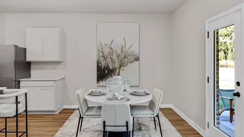 Dining - 1235 Eidson St, Athens, AL 35611 photo 2 of 2