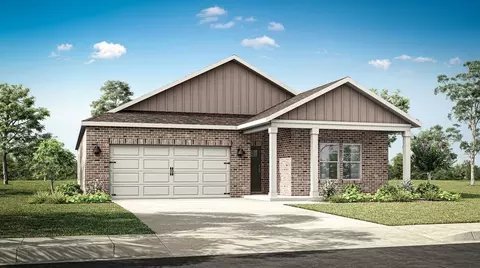 1235 Eidson St, Athens, AL 35611