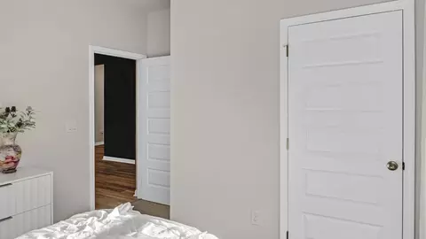 Bedroom - 1235 Eidson St, Athens, AL 35611 photo 3 of 12