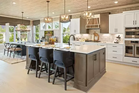 Kitchen - 2705 Buckridge Dr, Cincinnati, OH 45233 photo 1 of 13