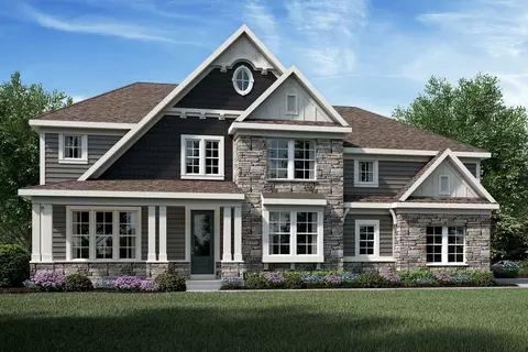 Exterior - 2705 Buckridge Dr, Cincinnati, OH 45233 photo 6 of 30