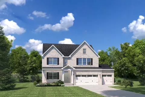 301 Thoroughbred Way, White House, TN 37188