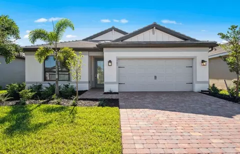 Saw Palmetto Pkwy., Babcock Ranch, FL 33920