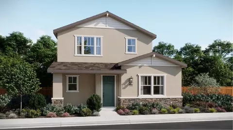 2316 Kaufman Ln, Woodland, CA 95776