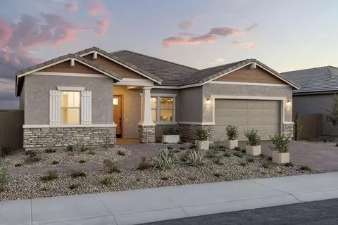 19201 W Loma Ln, Waddell, AZ 85355