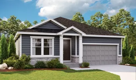 Exterior - 1458 Earhart Ln, Eagle Mountain, UT 84005 photo 2 of 11