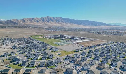 View/Area - 1458 Earhart Ln, Eagle Mountain, UT 84005 photo 5 of 11