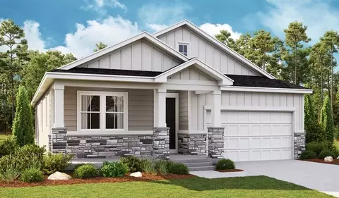 Exterior - 1458 Earhart Ln, Eagle Mountain, UT 84005 photo 4 of 11