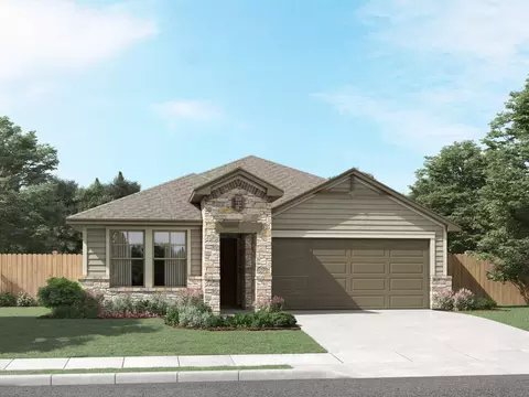 12608 Saint Thomas Dr, Del Valle, TX 78617