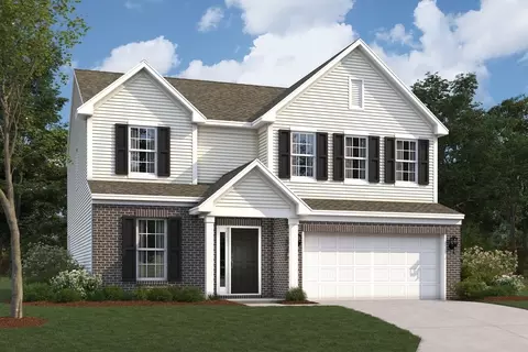 11011 Branson Landing Dr, Noblesville, IN 46060
