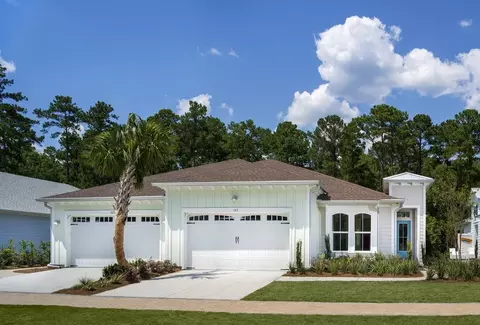 356 Latitude Blvd, Hardeeville, SC 29927