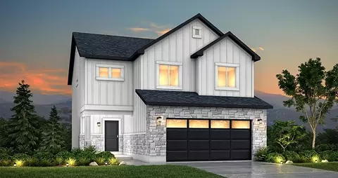 2941 S 2425 W, Syracuse, UT 84075