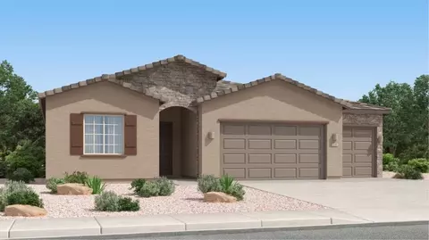 17515 S Ironwood Bend Dr, Vail, AZ 85641