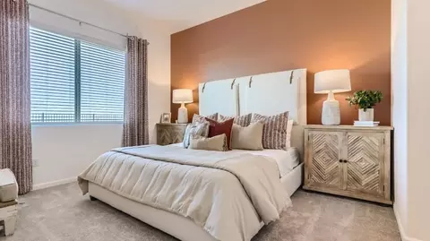 Bedroom - 17515 S Ironwood Bend Dr, Vail, AZ 85641 photo 2 of 5