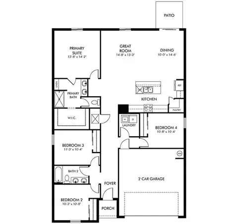 15735 SW Vine Dr, Indiantown, FL 34956