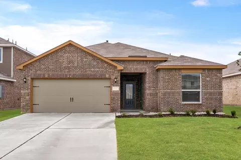 13405 Bonanza Cir, Godley, TX 76044
