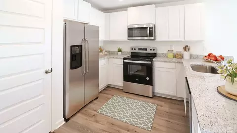 Kitchen - 18512 Caffee Dr, Vance, AL 35490 photo 1 of 6