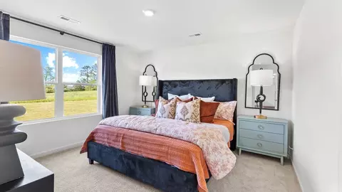Bedroom - 18512 Caffee Dr, Vance, AL 35490 photo 8 of 9