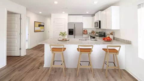 Kitchen - 18512 Caffee Dr, Vance, AL 35490 photo 2 of 6