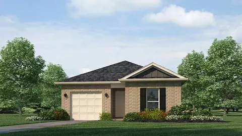 18512 Caffee Dr, Vance, AL 35490
