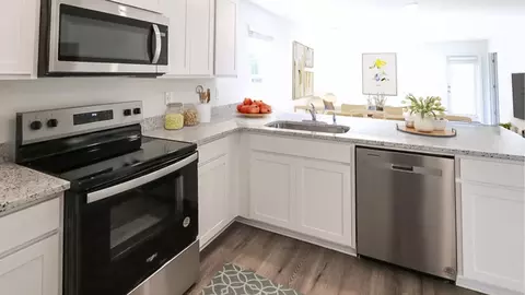 Kitchen - 18512 Caffee Dr, Vance, AL 35490 photo 4 of 6