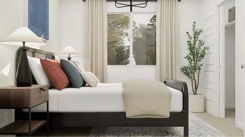 Bedroom - 8010 Black Ledge Way, Antelope, CA 95843 photo 3 of 4