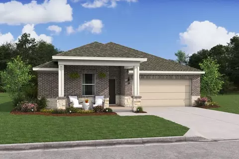 30597 Johnson Aly, Magnolia, TX 77355