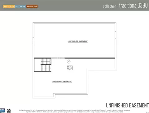 Floorplan - Coventry Way, Waterville, OH 43566 photo 3 of 3