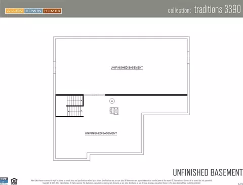 Floorplan - Coventry Way, Waterville, OH 43566 photo 3 of 4
