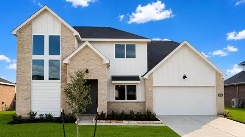 31415 Joshua Knoll Ln, Fulshear, TX 77441