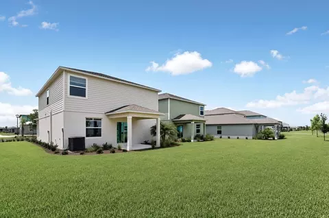 Exterior - 3526 Ambersweet Xing, Parrish, FL 34219 photo 2 of 4