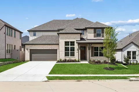 4708 Bishop St, Mckinney, TX 75071