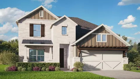 12314 Heartvine Pkwy, Schertz, TX 78154