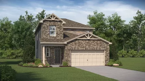 421 Amsterdam Way, Hampton, GA 30228