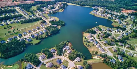 View/Area - 421 Amsterdam Way, Hampton, GA 30228 photo 2 of 3